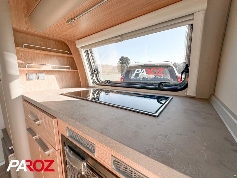 Tabbert T@B 320 Basic