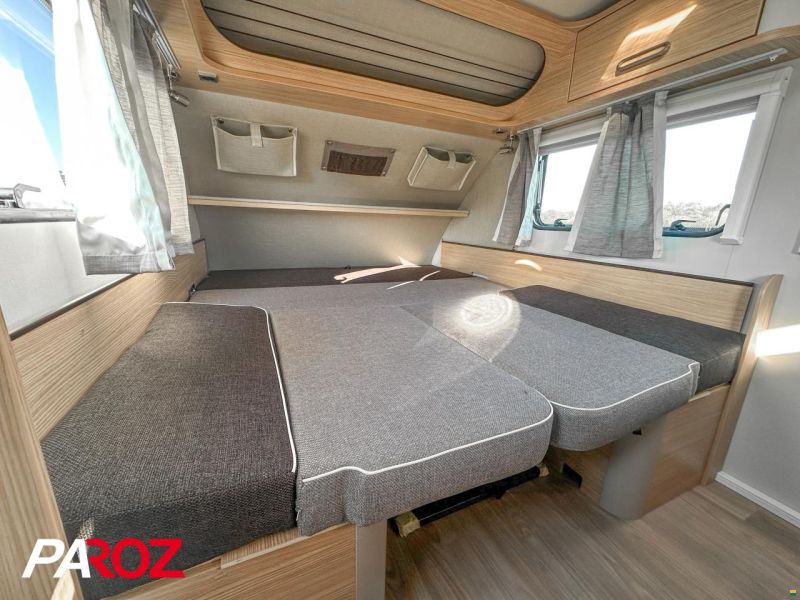 Tabbert T@B 320 Basic