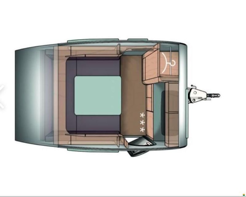 Tabbert T@B 320 Basic