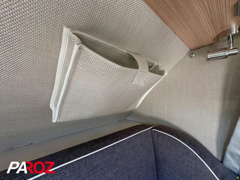 Tabbert T@B 320 Basic