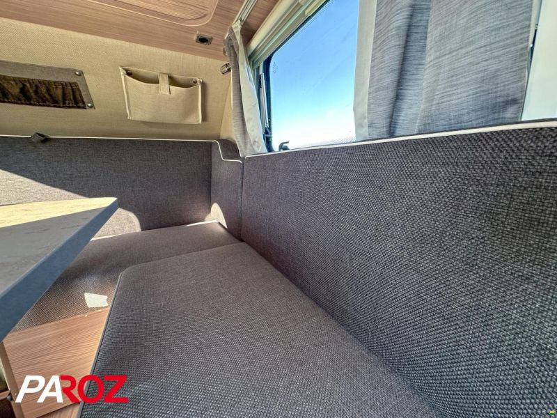 Tabbert T@B 320 Basic