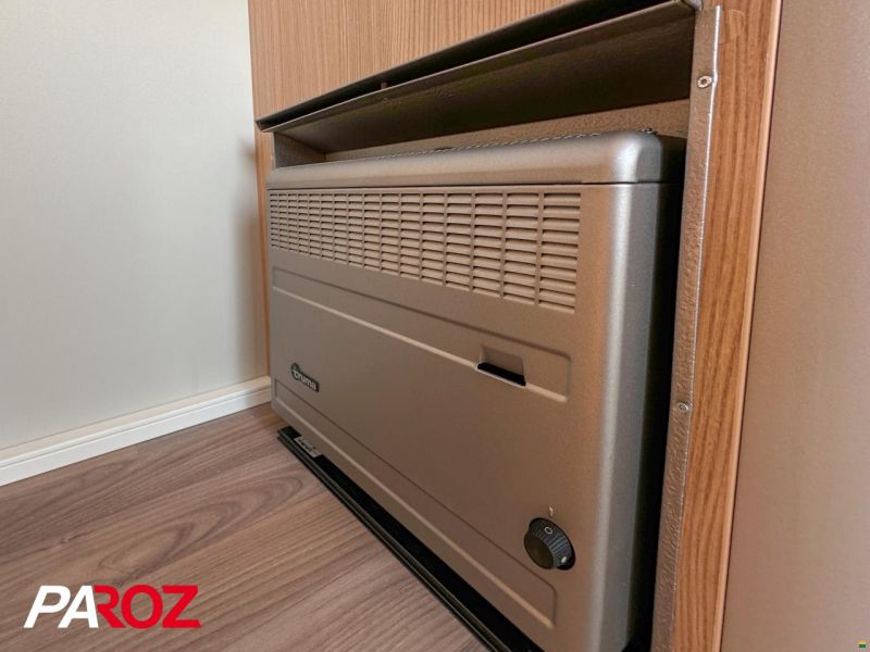 Tabbert T@B 320 Basic