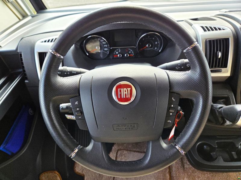 Bürstner IXEO I 746