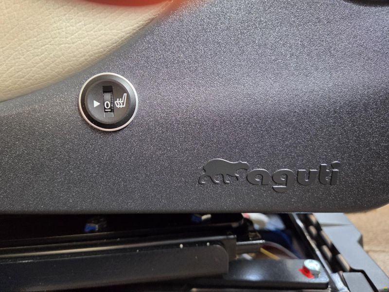 Bürstner IXEO I 746