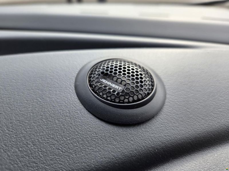 Bürstner IXEO I 746