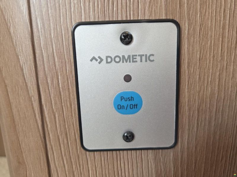 Bürstner IXEO I 746