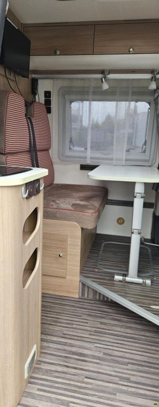 Adria Flexo SP Fiat 130PS