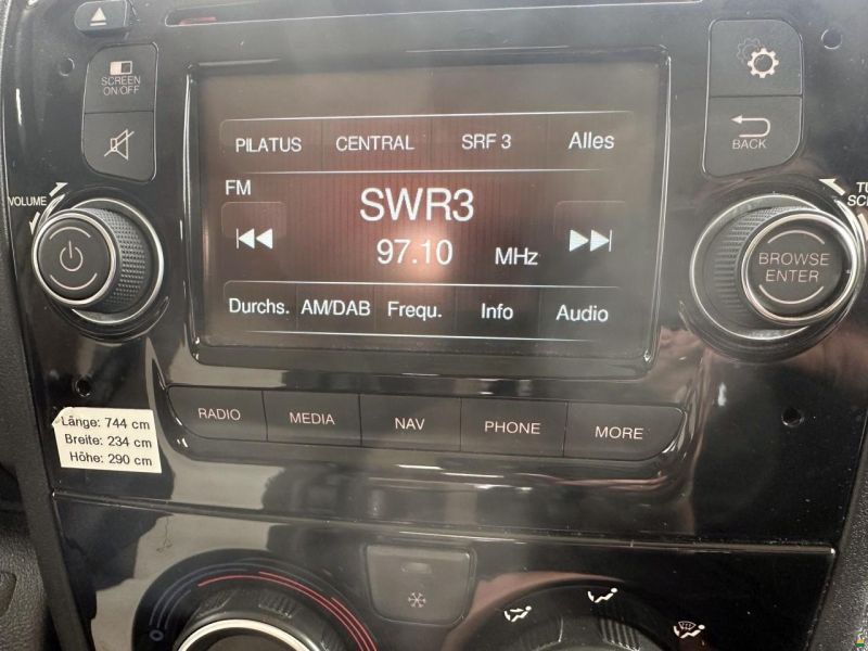 Knaus SKY I 700 PLUS LEG AUTOMAT MJ150