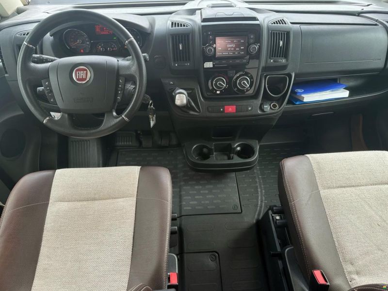 Knaus SKY I 700 PLUS LEG AUTOMAT MJ150