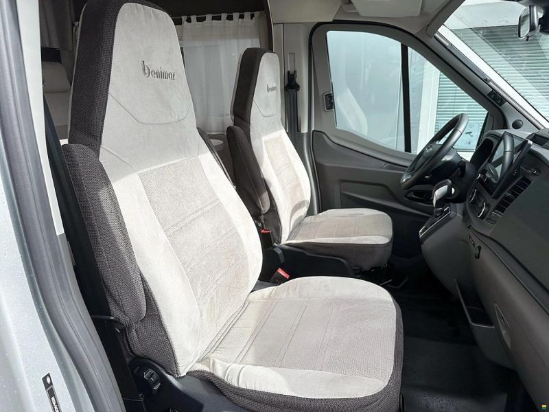 Benimar TESSORO 483 2.0 TDCI AUTOMAT