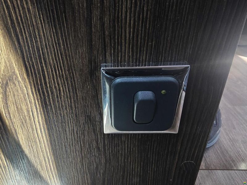 Benimar TESSORO 483 2.0 TDCI AUTOMAT
