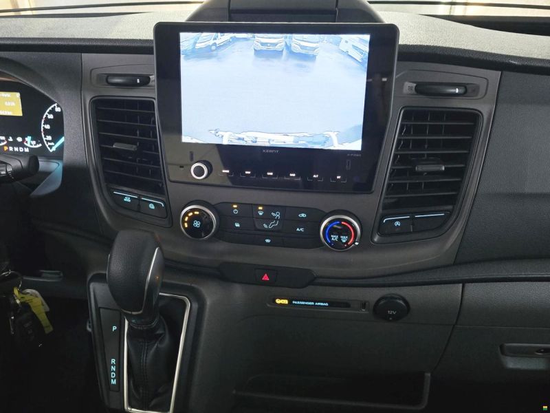 Benimar TESSORO 483 2.0 TDCI AUTOMAT