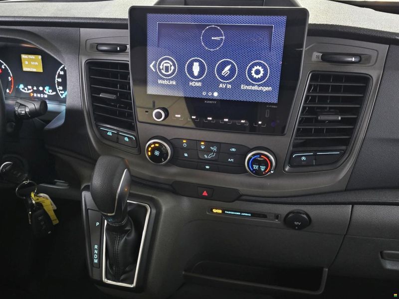 Benimar TESSORO 483 2.0 TDCI AUTOMAT