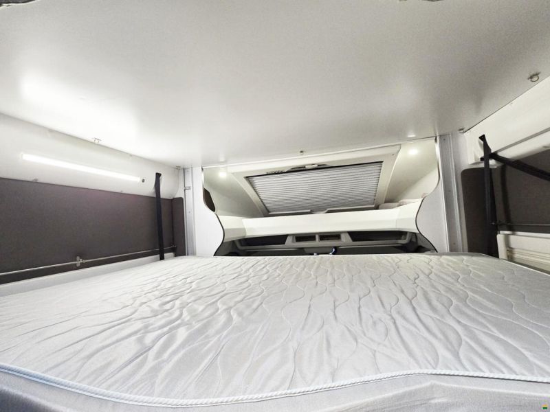 Benimar TESSORO 483 2.0 TDCI AUTOMAT