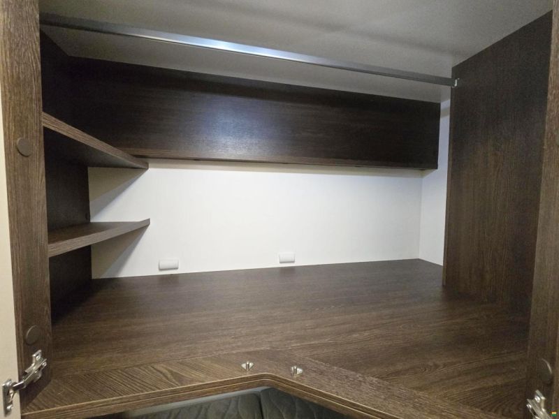 Benimar TESSORO 483 2.0 TDCI AUTOMAT