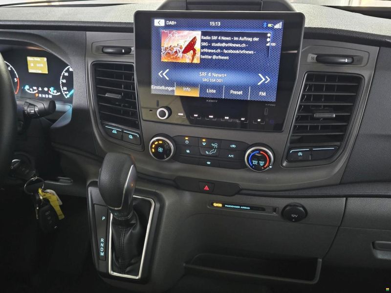 Benimar TESSORO 483 2.0 TDCI AUTOMAT