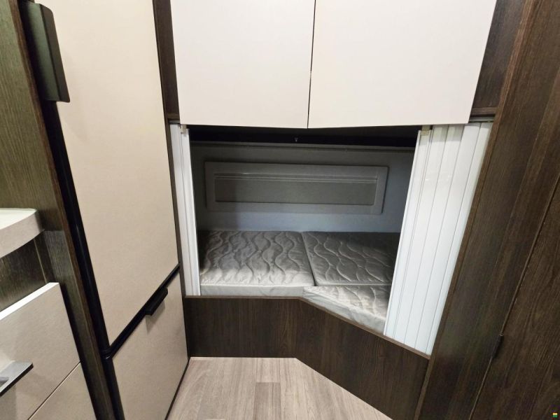 Benimar TESSORO 483 2.0 TDCI AUTOMAT