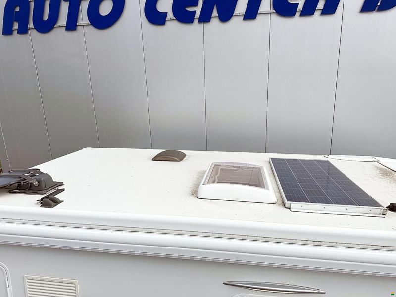 Benimar TESSORO 483 2.0 TDCI AUTOMAT