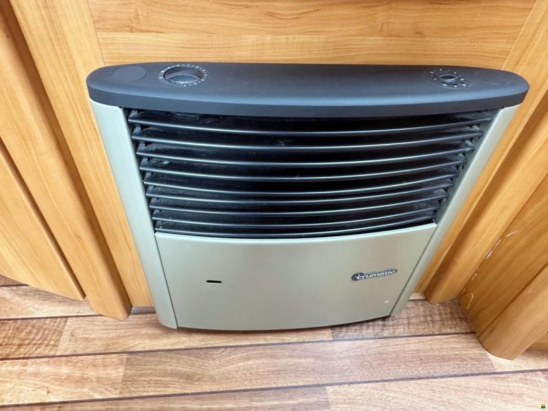 Hobby 540 UF EXCELLENT