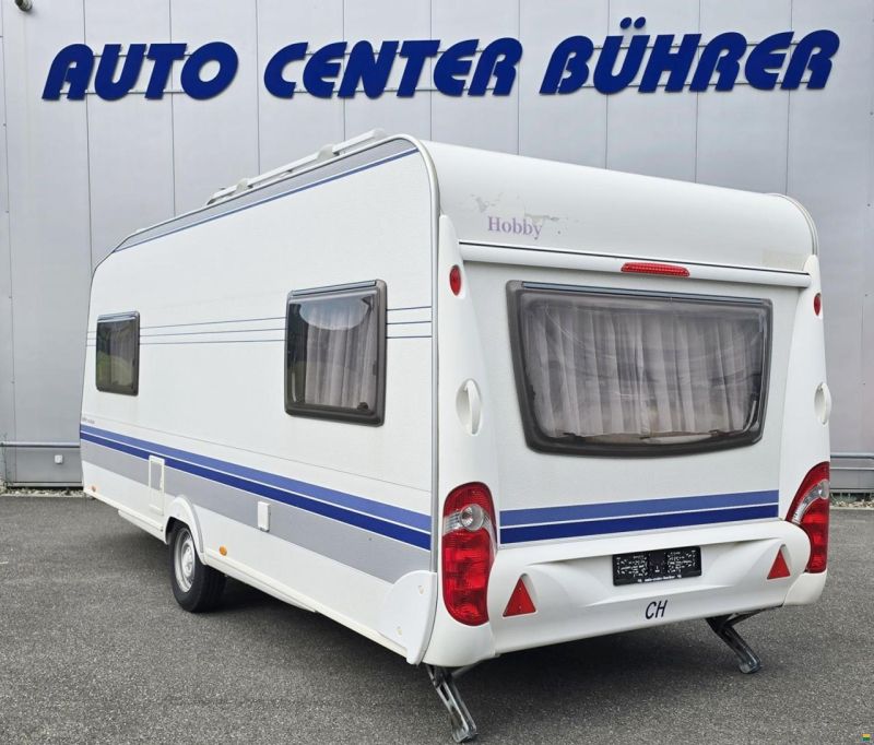 Hobby 540 UF EXCELLENT