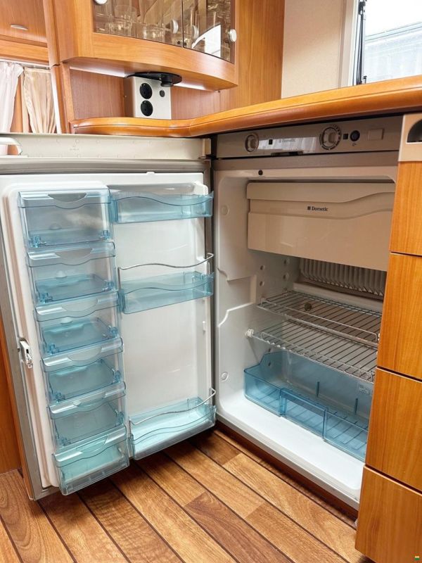 Hobby 540 UF EXCELLENT