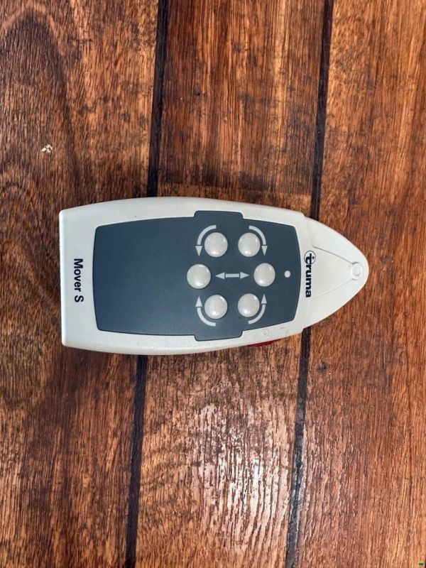 Hobby 540 UF EXCELLENT