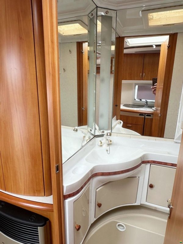 Hobby 540 UF EXCELLENT