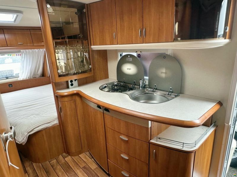 Hobby 540 UF EXCELLENT