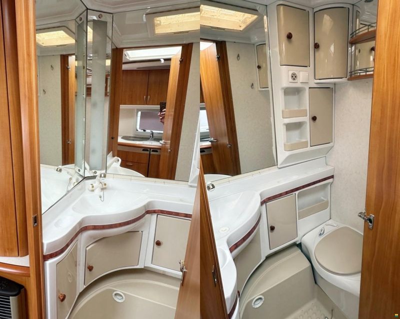 Hobby 540 UF EXCELLENT