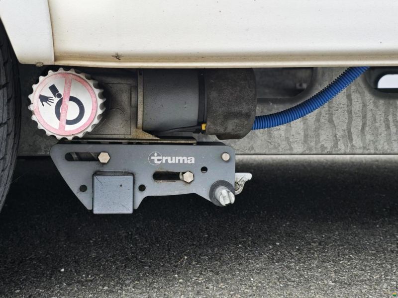 Hobby 540 UF EXCELLENT