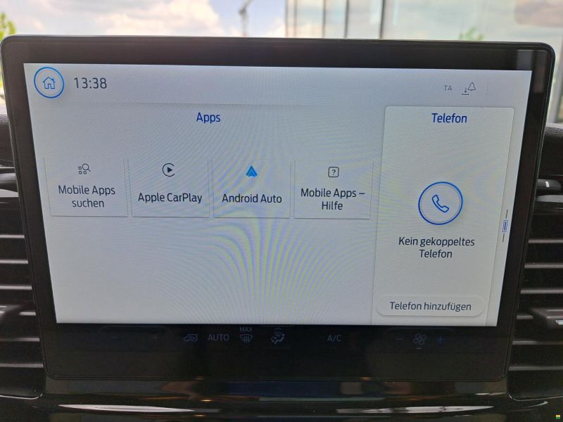 Bürstner Lineo T 700