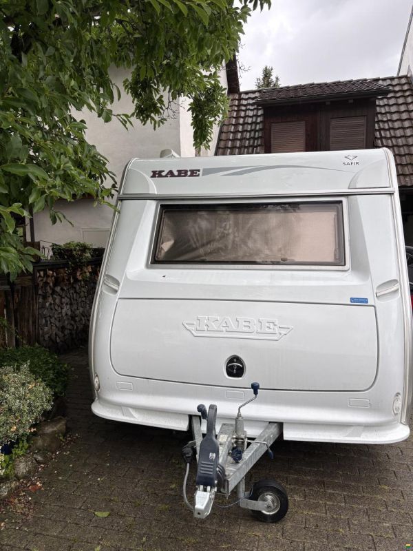 Kabe Safir E-TDL