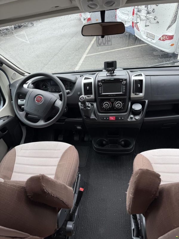 Laika Ecovip 309
