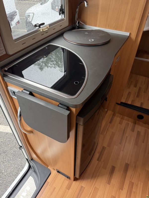Laika Ecovip 309