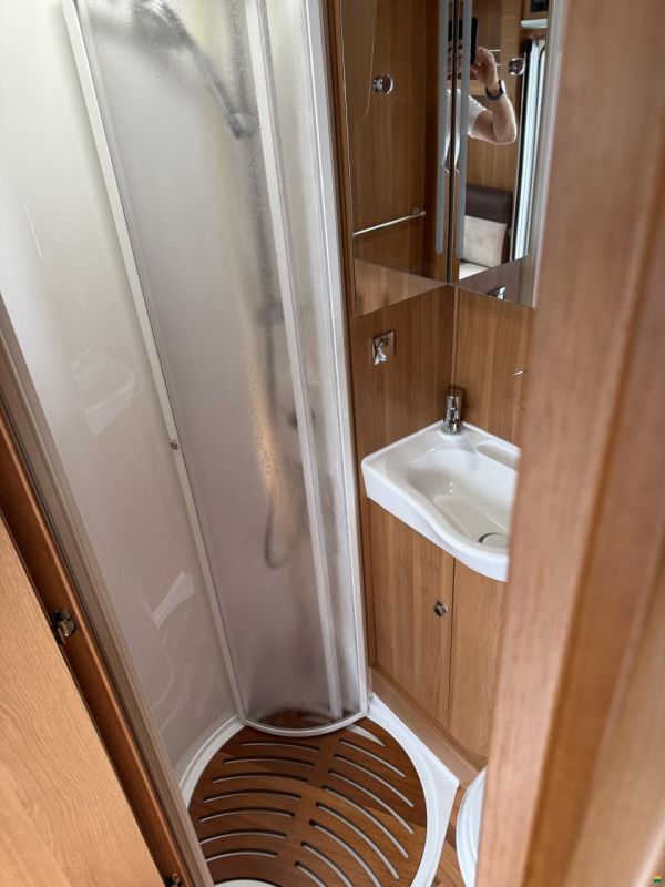Laika Ecovip 309