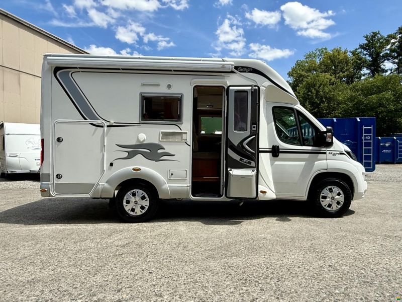 Laika Ecovip 305 - Compact