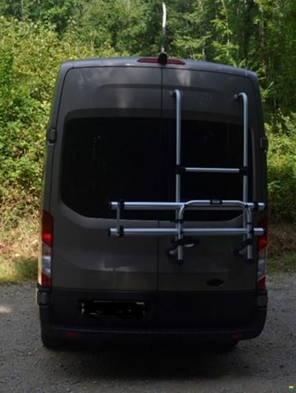 Randger R560 4x4