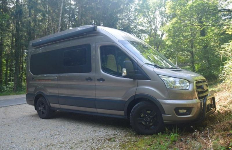 Randger R560 4x4
