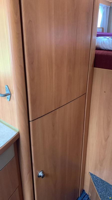Hymer TR 514 GT Tramp