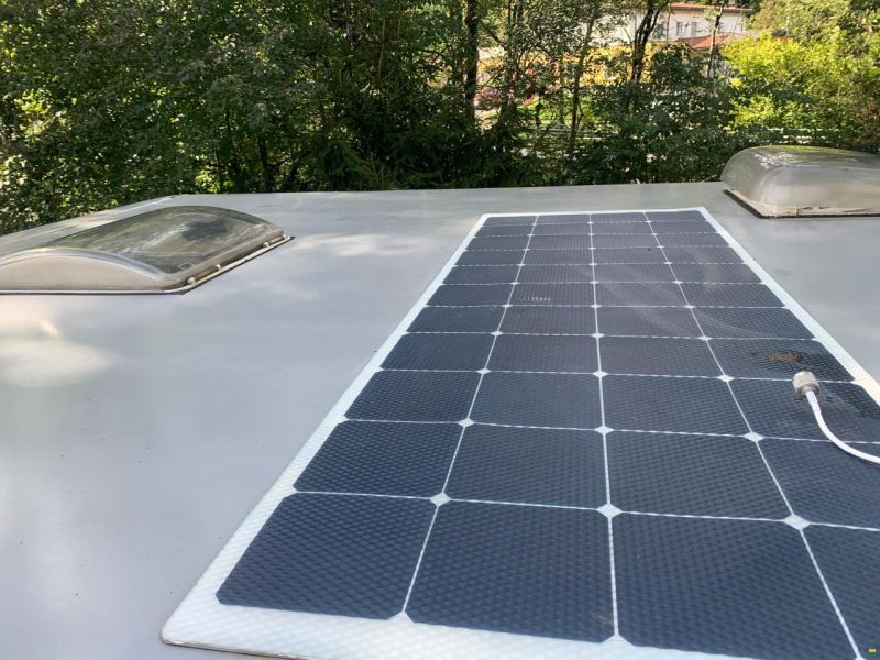 Hymer TR 514 GT Tramp