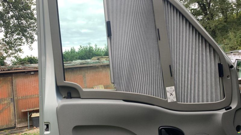 Hymer TR 514 GT Tramp