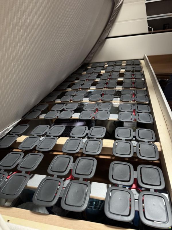 Tabbert Da Vinci Finest Edition 540 E, W24