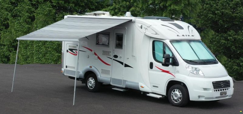 Laika X 610 r