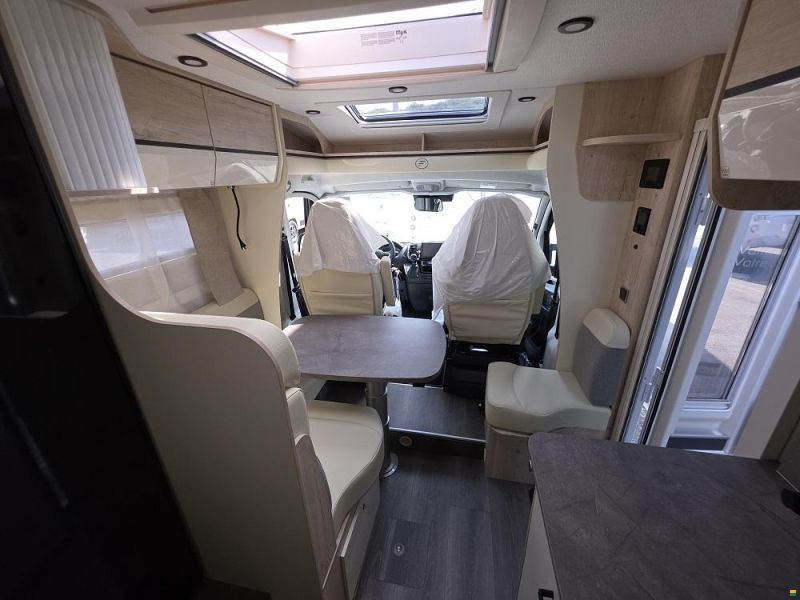 Fleurette Florium Baxter 60LG