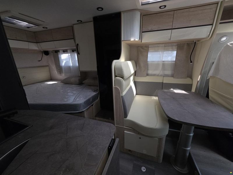 Fleurette Florium Baxter 60LG