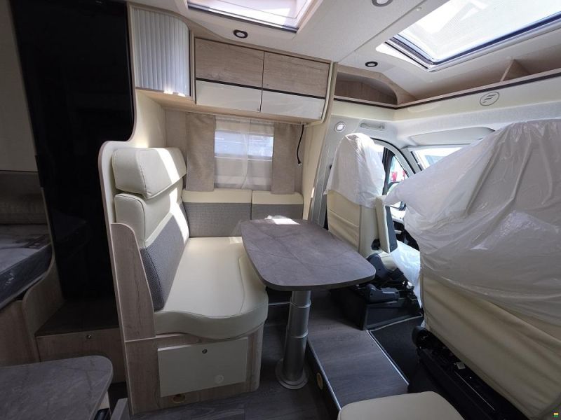 Fleurette Florium Baxter 60LG