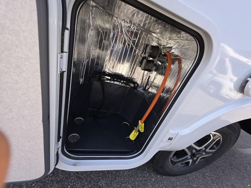 Fleurette Florium Baxter 60LG