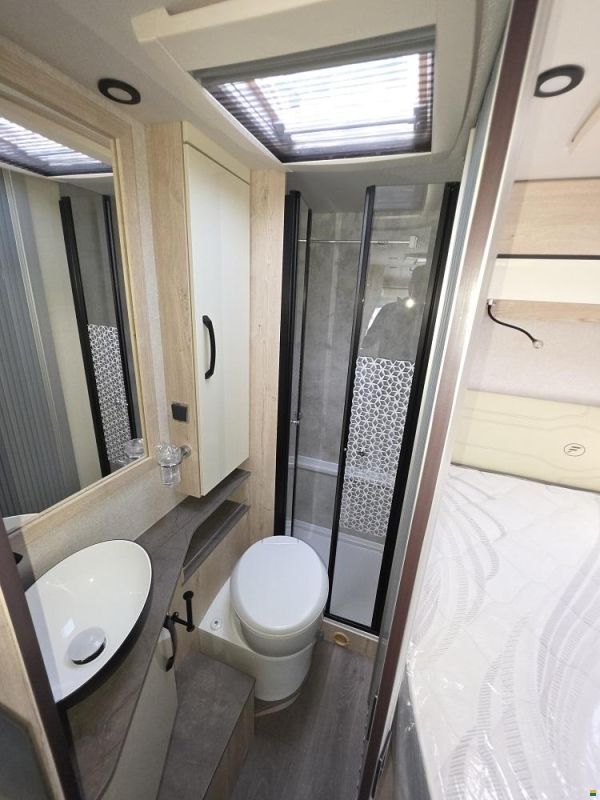 Fleurette Florium Baxter 60LG