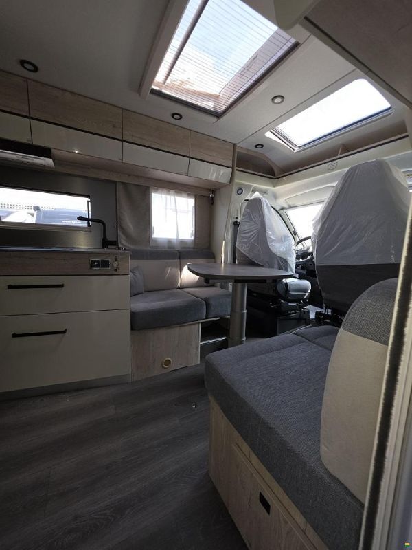 Fleurette Florium Baxter 64LG