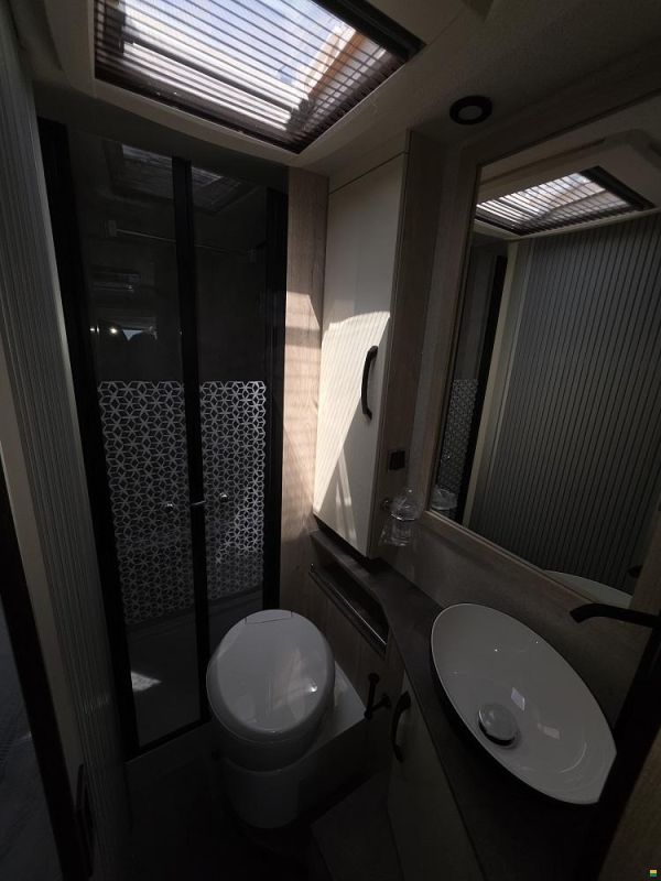 Fleurette Florium Baxter 64LG